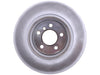 Disc Brake Rotor Centric Parts 320.34051F