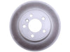 Disc Brake Rotor Centric Parts 320.34051F