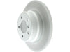 Disc Brake Rotor Centric Parts 320.34051H