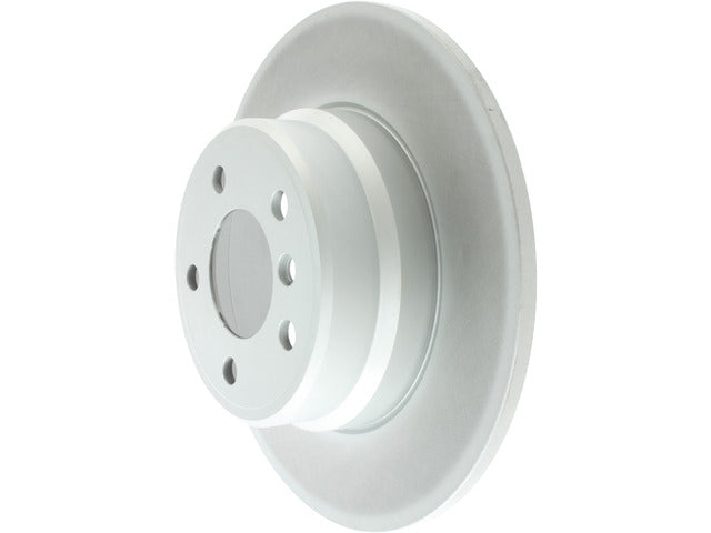 Disc Brake Rotor Centric Parts 320.34051H
