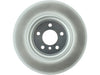 Disc Brake Rotor Centric Parts 320.34051H