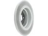 Disc Brake Rotor Centric Parts 320.34051H