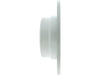 Disc Brake Rotor Centric Parts 320.34051H
