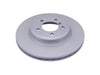 Disc Brake Rotor Centric Parts 320.34052F