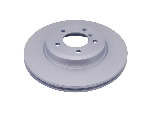 Disc Brake Rotor Centric Parts 320.34052F