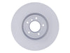 Disc Brake Rotor Centric Parts 320.34052F