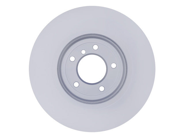 Disc Brake Rotor Centric Parts 320.34052F