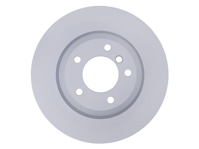 Disc Brake Rotor Centric Parts 320.34052F