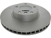 Disc Brake Rotor Centric Parts 320.34055F