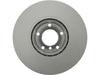 Disc Brake Rotor Centric Parts 320.34055F