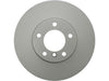 Disc Brake Rotor Centric Parts 320.34055F