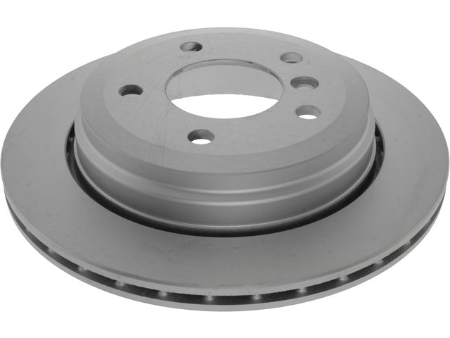 Disc Brake Rotor Centric Parts 320.34056H