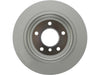 Disc Brake Rotor Centric Parts 320.34056H