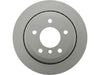 Disc Brake Rotor Centric Parts 320.34056H