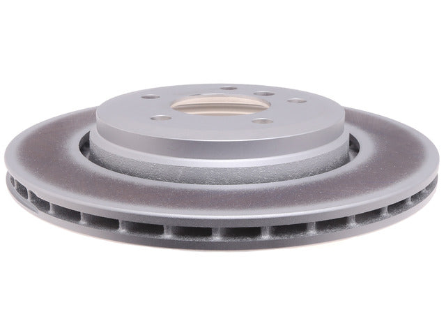 Disc Brake Rotor Centric Parts 320.34057F
