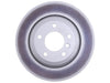 Disc Brake Rotor Centric Parts 320.34057F