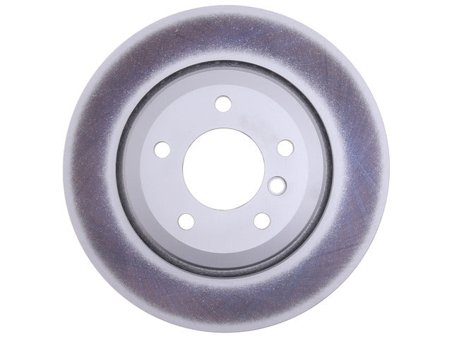 Disc Brake Rotor Centric Parts 320.34057F