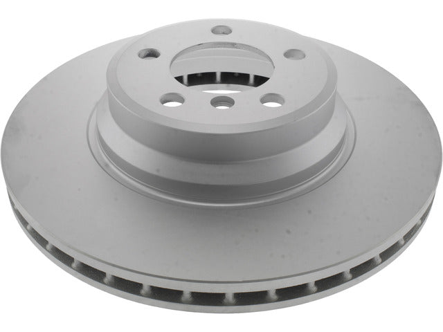 Disc Brake Rotor Centric Parts 320.34064H