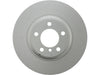 Disc Brake Rotor Centric Parts 320.34064H