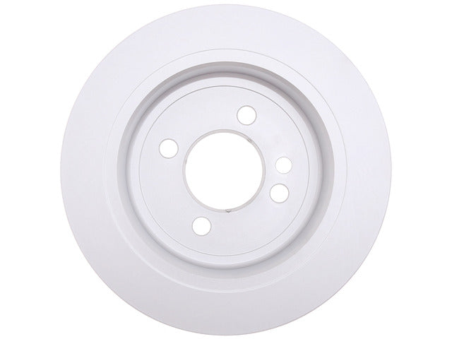 Disc Brake Rotor Centric Parts 320.34066F