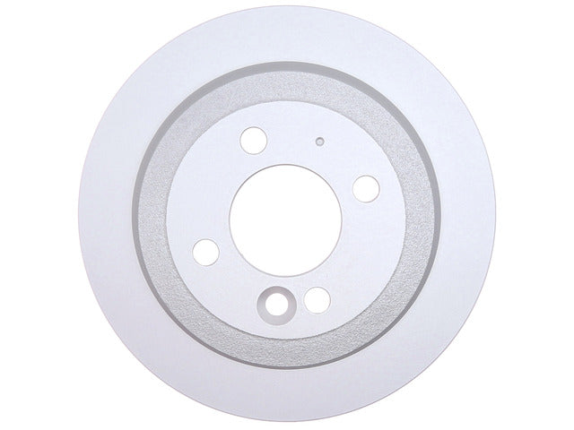 Disc Brake Rotor Centric Parts 320.34066F