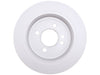 Disc Brake Rotor Centric Parts 320.34066H