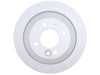 Disc Brake Rotor Centric Parts 320.34066H