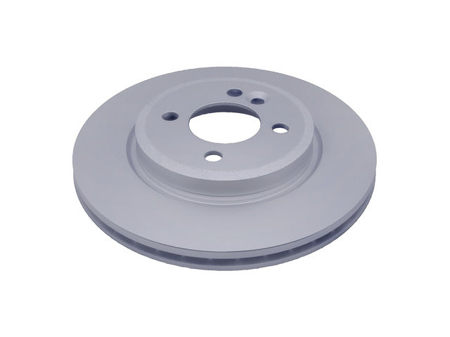 Disc Brake Rotor Centric Parts 320.34067F