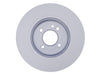 Disc Brake Rotor Centric Parts 320.34067F