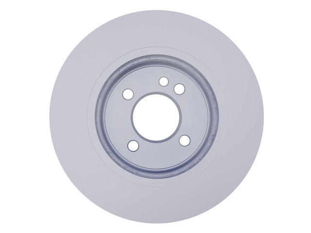 Disc Brake Rotor Centric Parts 320.34067F