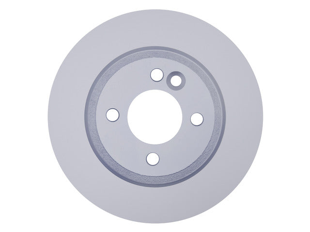 Disc Brake Rotor Centric Parts 320.34067H