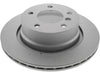 Disc Brake Rotor Centric Parts 320.34069H