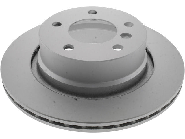 Disc Brake Rotor Centric Parts 320.34069H