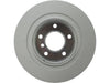 Disc Brake Rotor Centric Parts 320.34069H