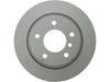 Disc Brake Rotor Centric Parts 320.34069H