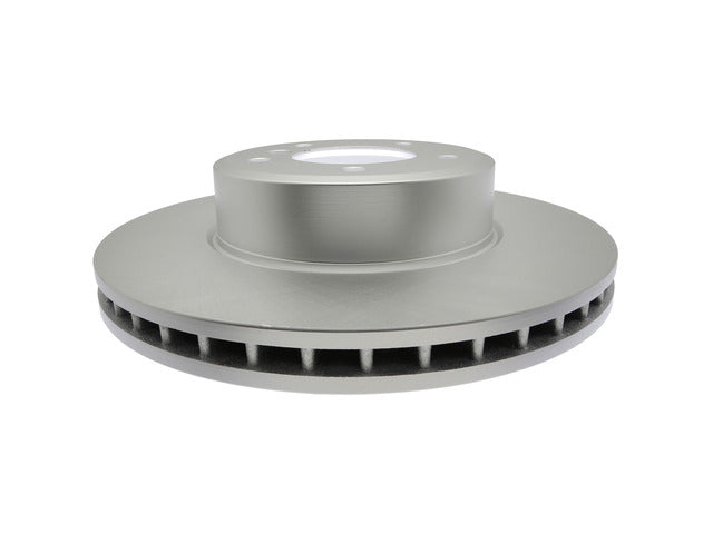 Disc Brake Rotor Centric Parts 320.34070F
