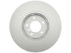 Disc Brake Rotor Centric Parts 320.34070F
