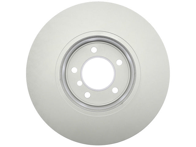 Disc Brake Rotor Centric Parts 320.34070F