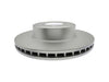 Disc Brake Rotor Centric Parts 320.34070H