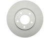 Disc Brake Rotor Centric Parts 320.34070H