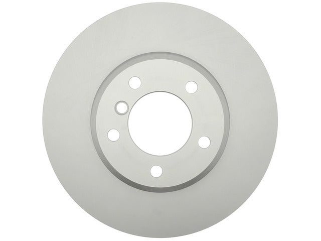 Disc Brake Rotor Centric Parts 320.34070H