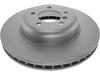 Disc Brake Rotor Centric Parts 320.34071F