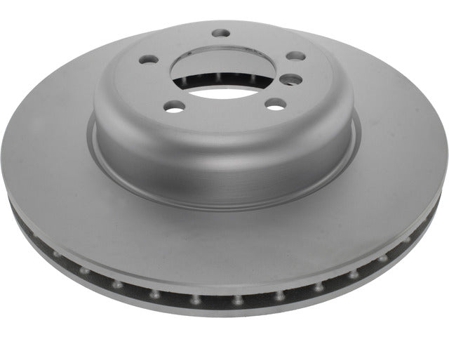 Disc Brake Rotor Centric Parts 320.34071F