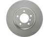 Disc Brake Rotor Centric Parts 320.34071F