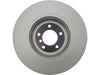 Disc Brake Rotor Centric Parts 320.34071H