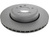 Disc Brake Rotor Centric Parts 320.34072H