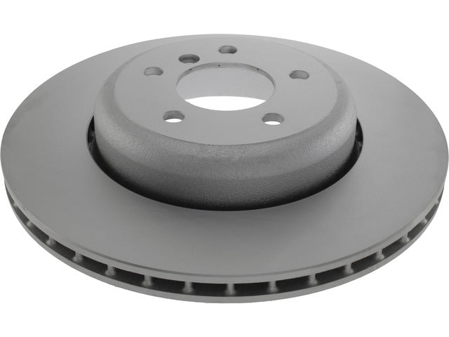 Disc Brake Rotor Centric Parts 320.34072H