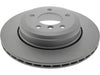 Disc Brake Rotor Centric Parts 320.34074H
