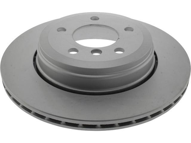 Disc Brake Rotor Centric Parts 320.34074H