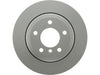 Disc Brake Rotor Centric Parts 320.34074H